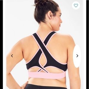 Fabletics Sports Bra -3X